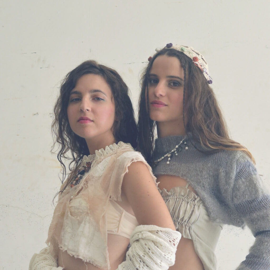 Retrato de Caamaño&Ameixeiras