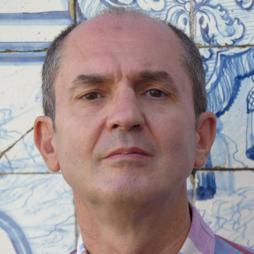 Retrato de Miguel Lasso de la Vega