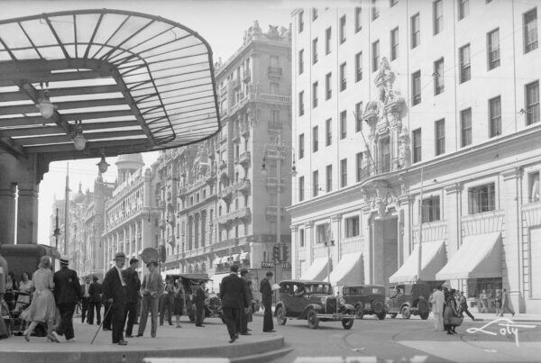 Imagen de Gran Vía