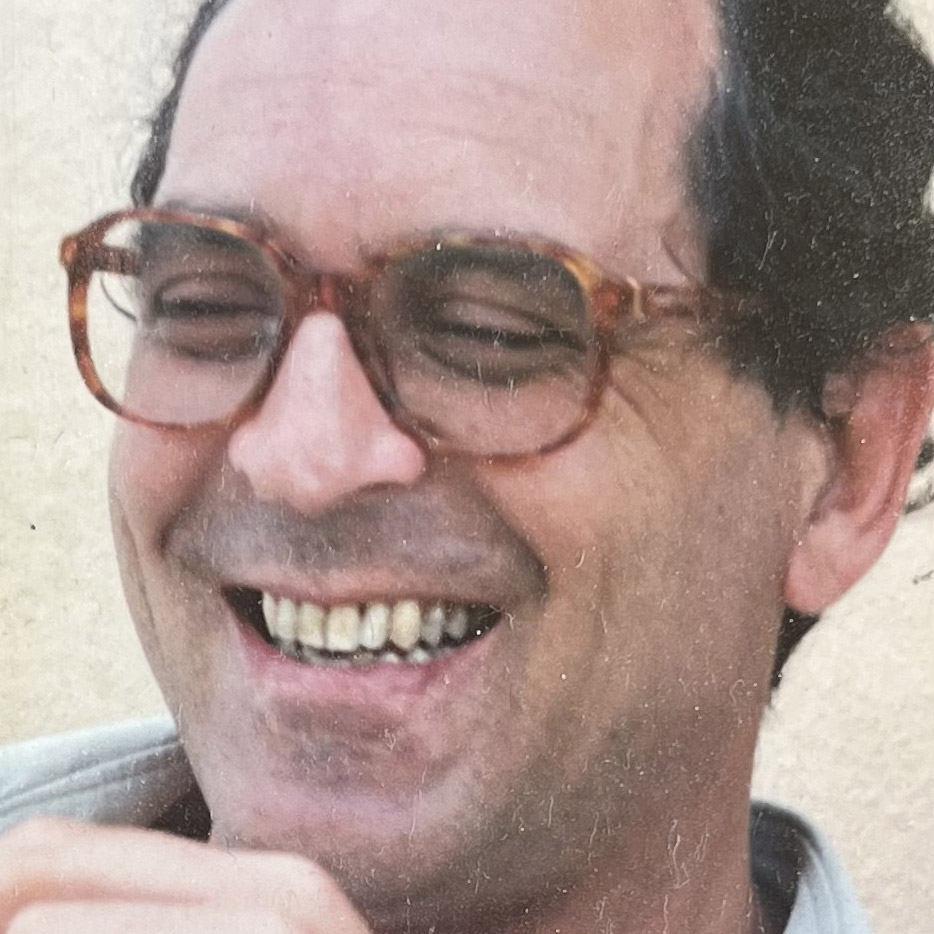 Retrato de Antonio González